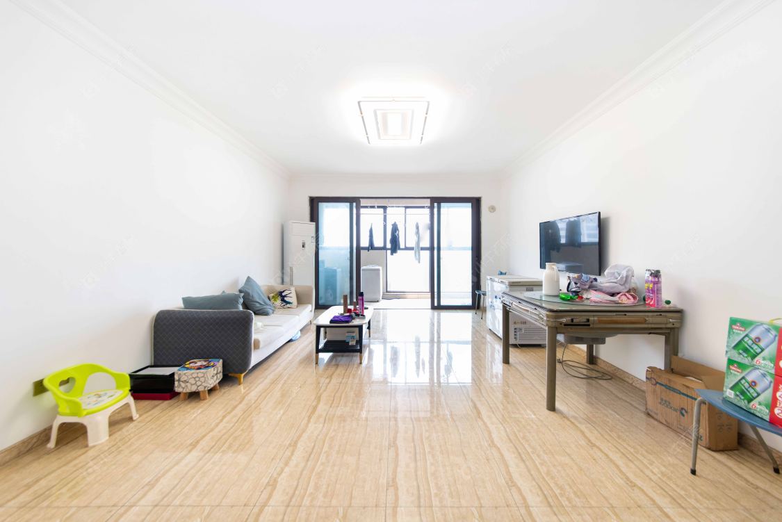 常州碧桂园浅水湾在售二手房源室内图_小牛看房