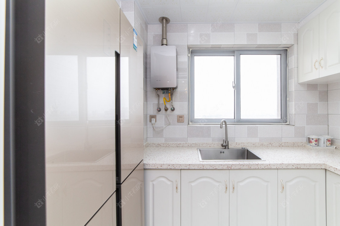 常州凤凰湖西苑在售二手房源室内图_小牛看房