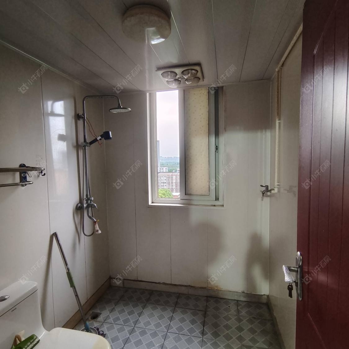 常州潞城花苑在租房源室内图_小牛看房