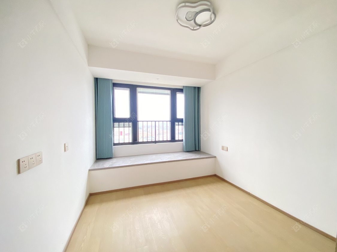 常州万科新都会在租房源室内图_小牛看房