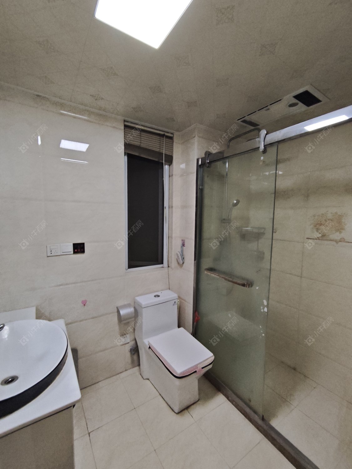 常州滨江明珠城西区在租房源室内图_小牛看房