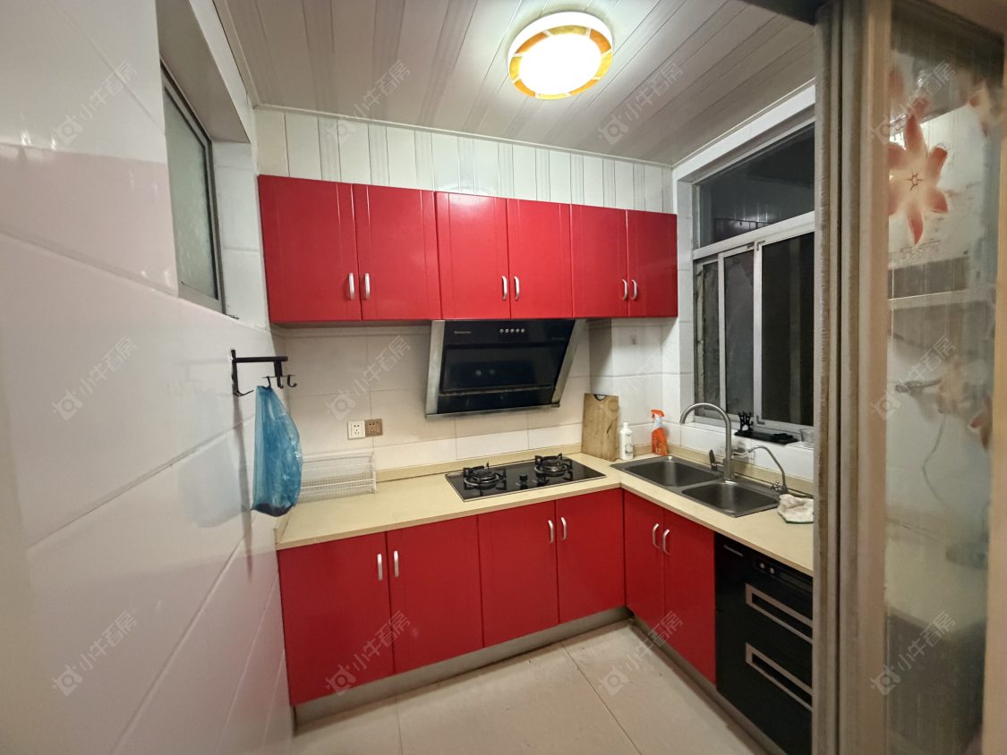 常州新乐一村在租房源室内图_小牛看房