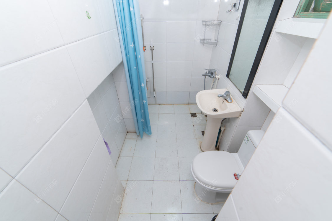 常州勤业四村北区在售二手房源室内图_小牛看房