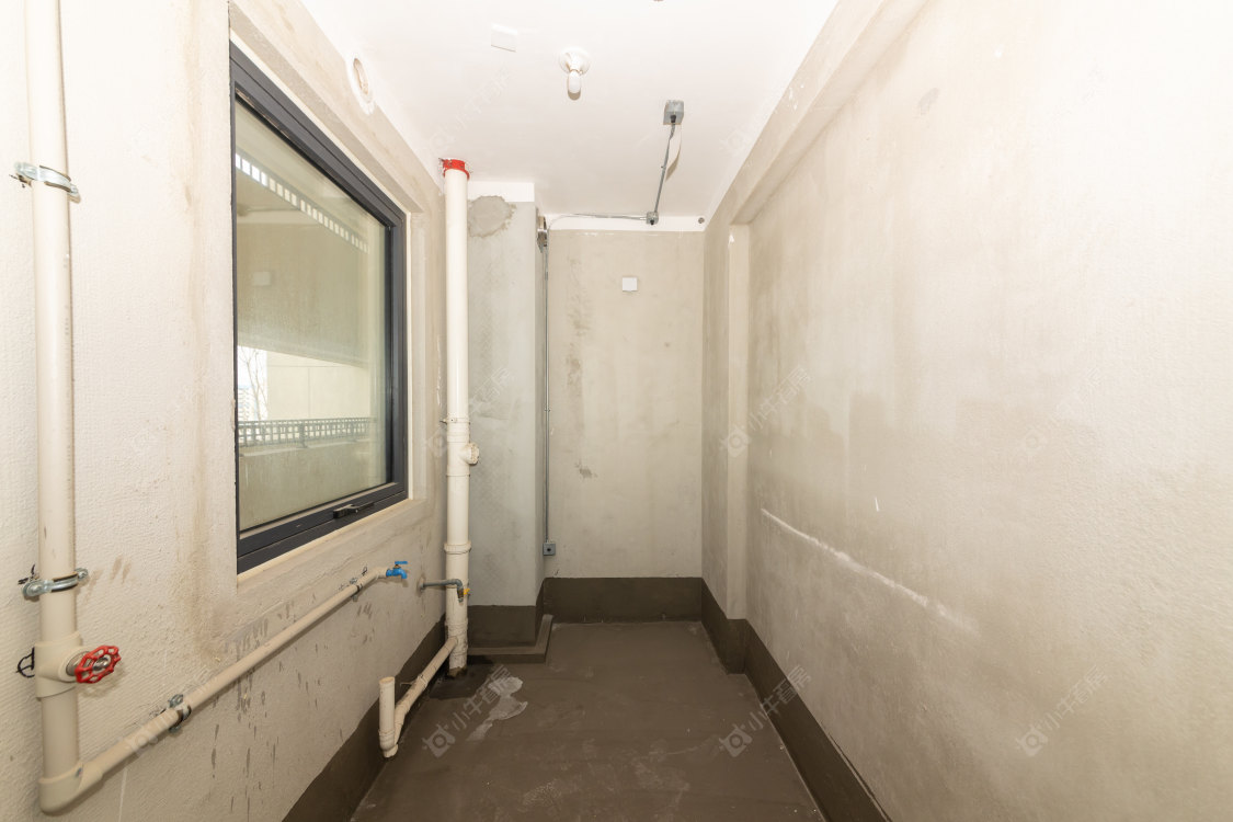 常州百馨西苑六期在售二手房源室内图_小牛看房