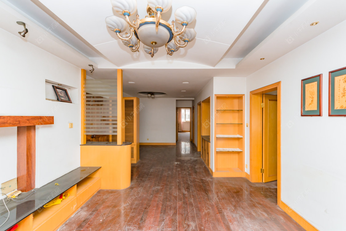 常州荷花池公寓西区在售二手房源室内图_小牛看房