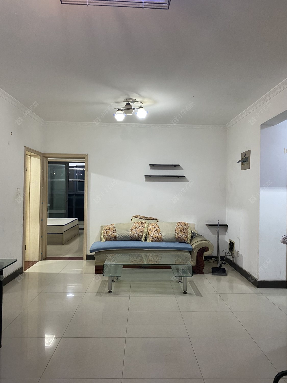 常州枫林雅都租房_小牛看房