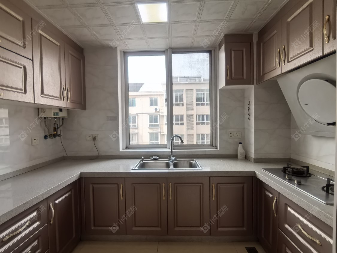 常州东方公寓(潞城)在租房源室内图_小牛看房