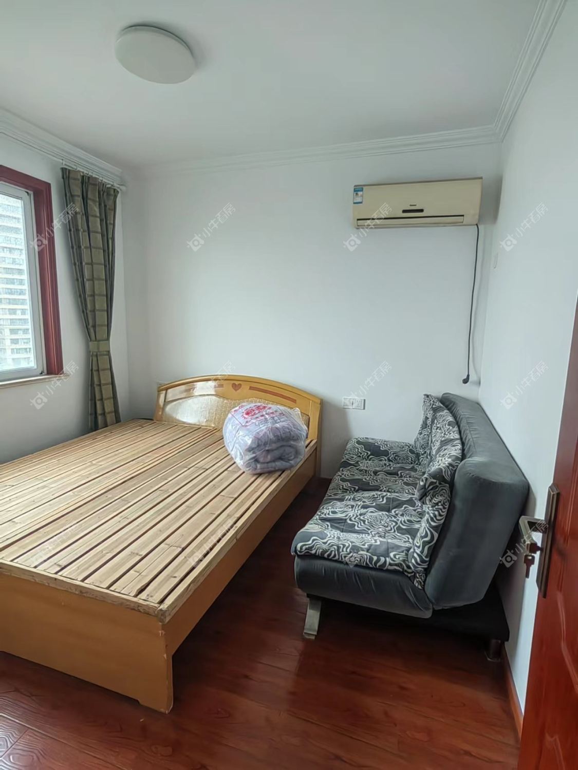 常州青洋花苑在租房源_小牛看房