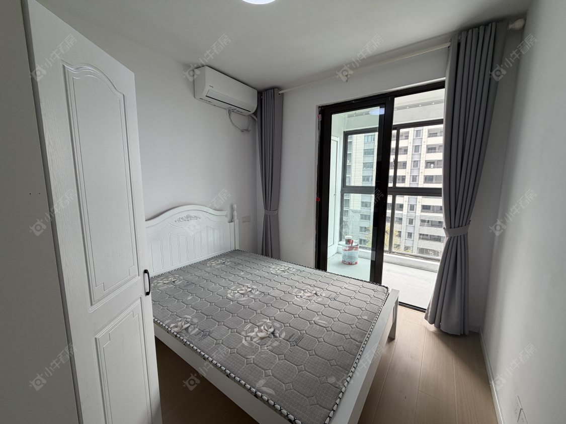 常州中梁金科启宸在租房源_小牛看房