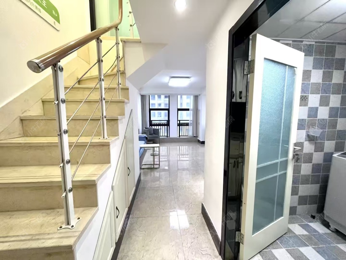 常州百兴华府一期在租房源_小牛看房