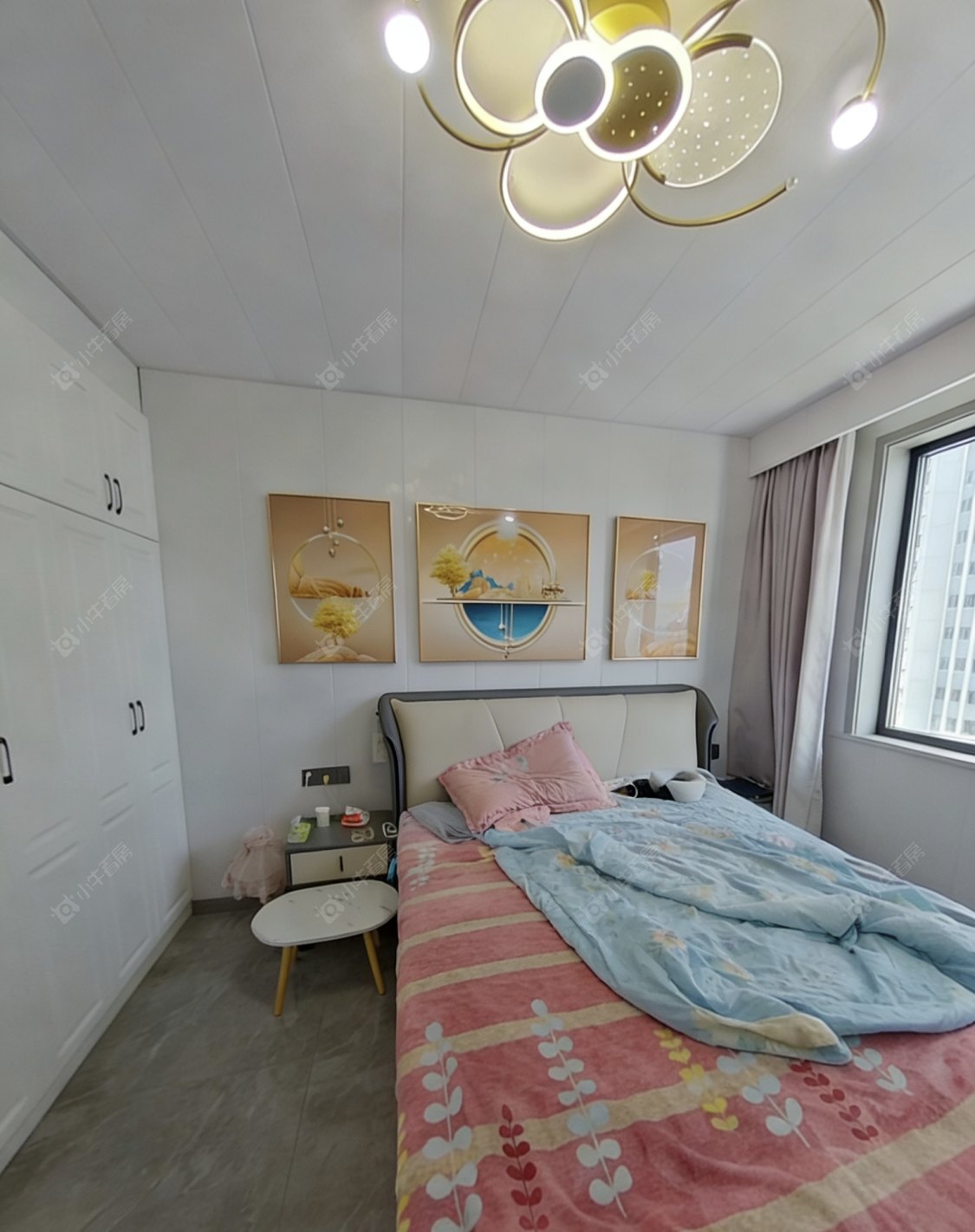 常州临津花园在租房源_小牛看房