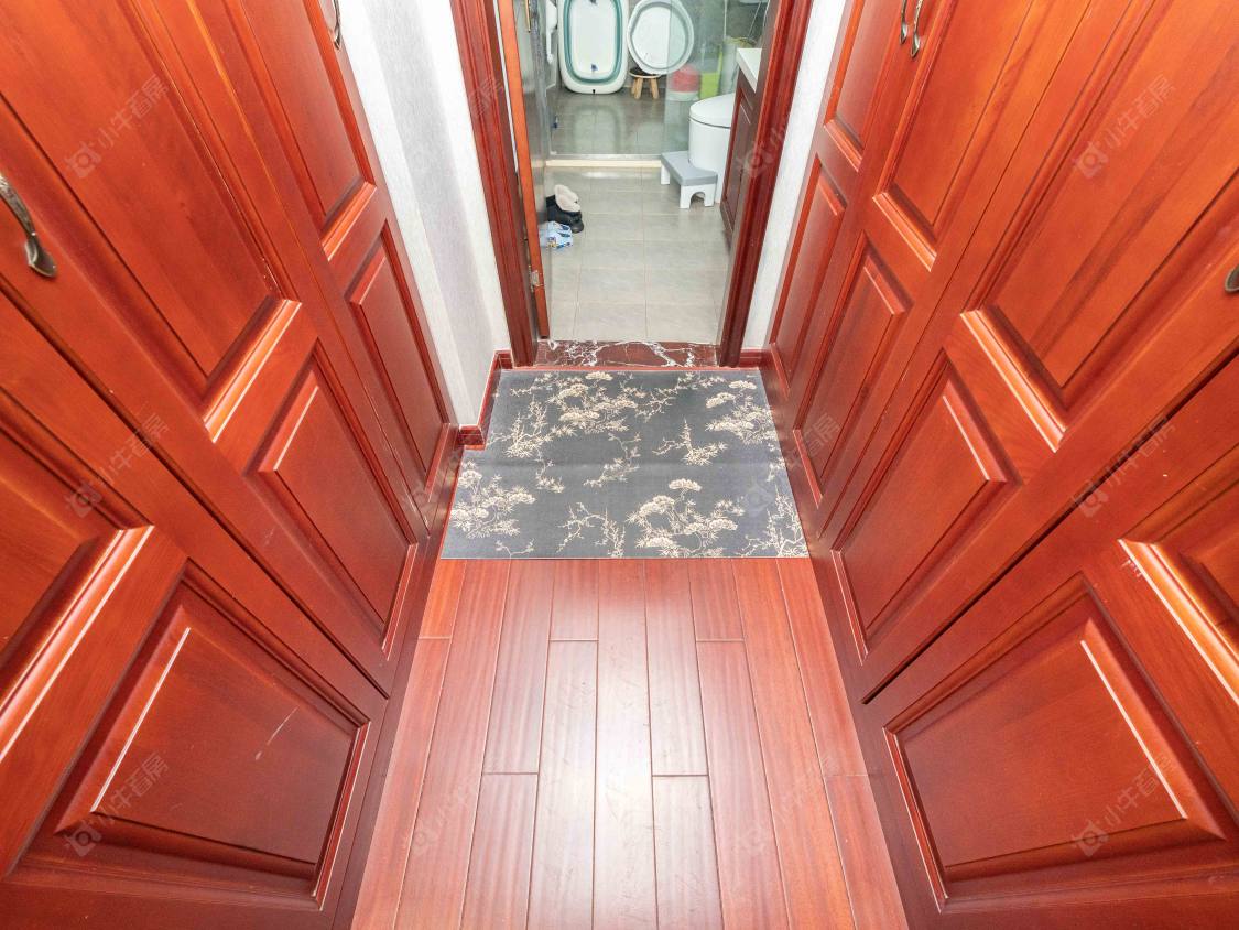 常州万骏金域丹堤在售二手房源室内图_小牛看房