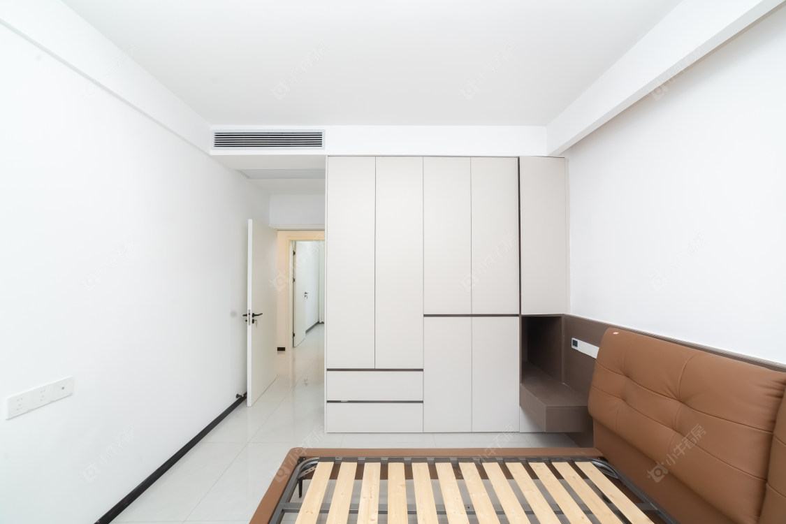 常州嘉禾尚郡在售二手房源室内图_小牛看房