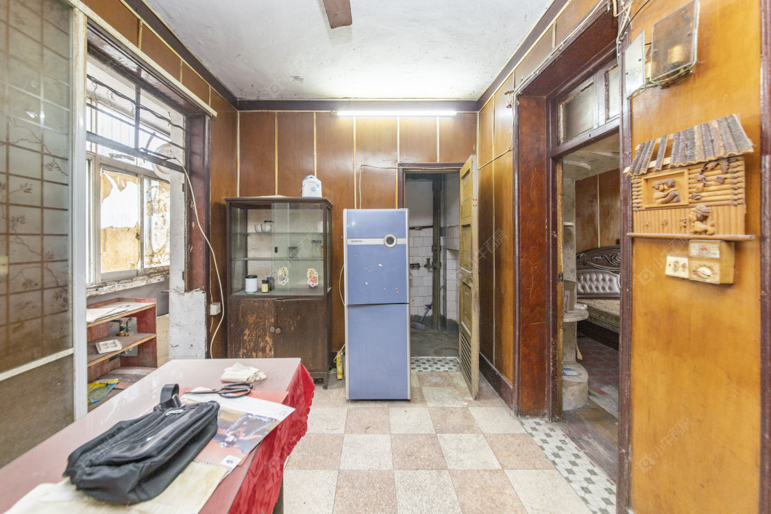 常州湖塘花园新村在售二手房_小牛看房