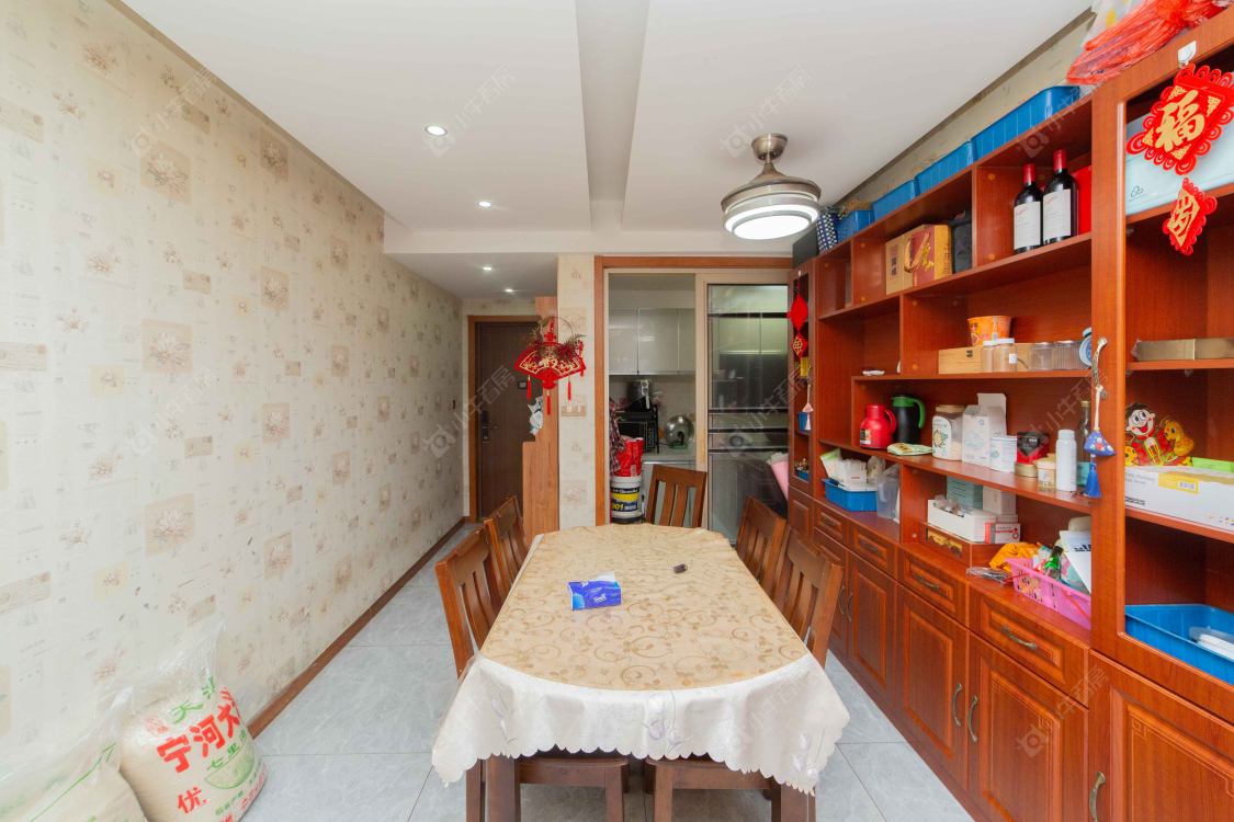 常州雅居乐星河湾在售二手房源室内图_小牛看房