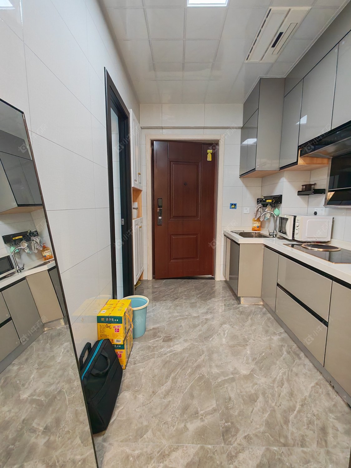 常州新城吾悦印巷在租房源室内图_小牛看房