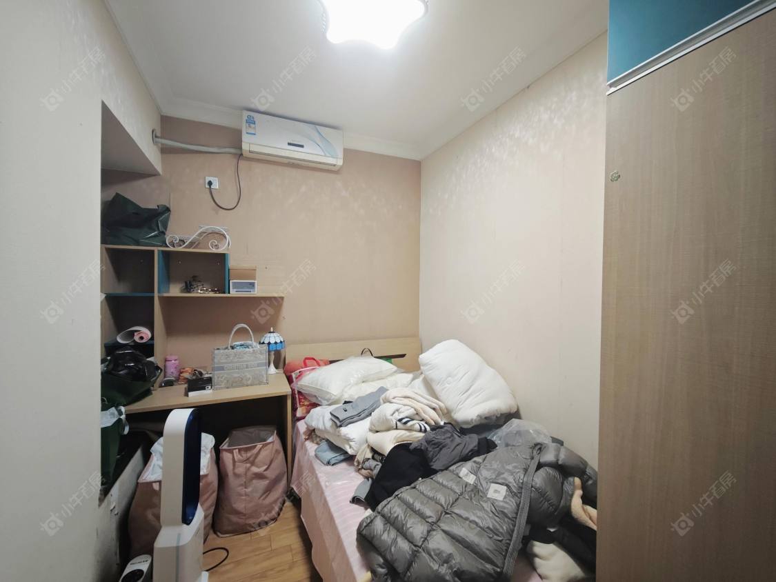 常州碧桂园在售二手房房源室内图_小牛看房