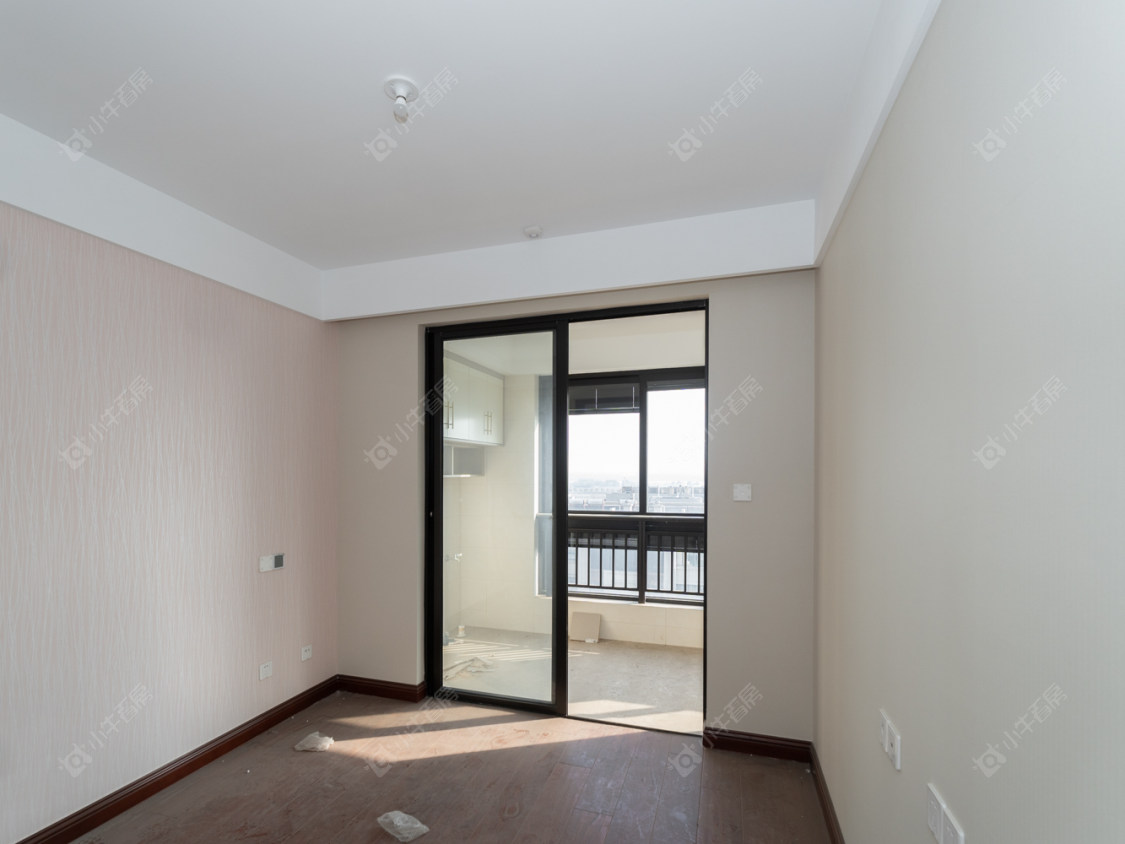 常州新城金郡(金坛)2区在售二手房源室内图_小牛看房