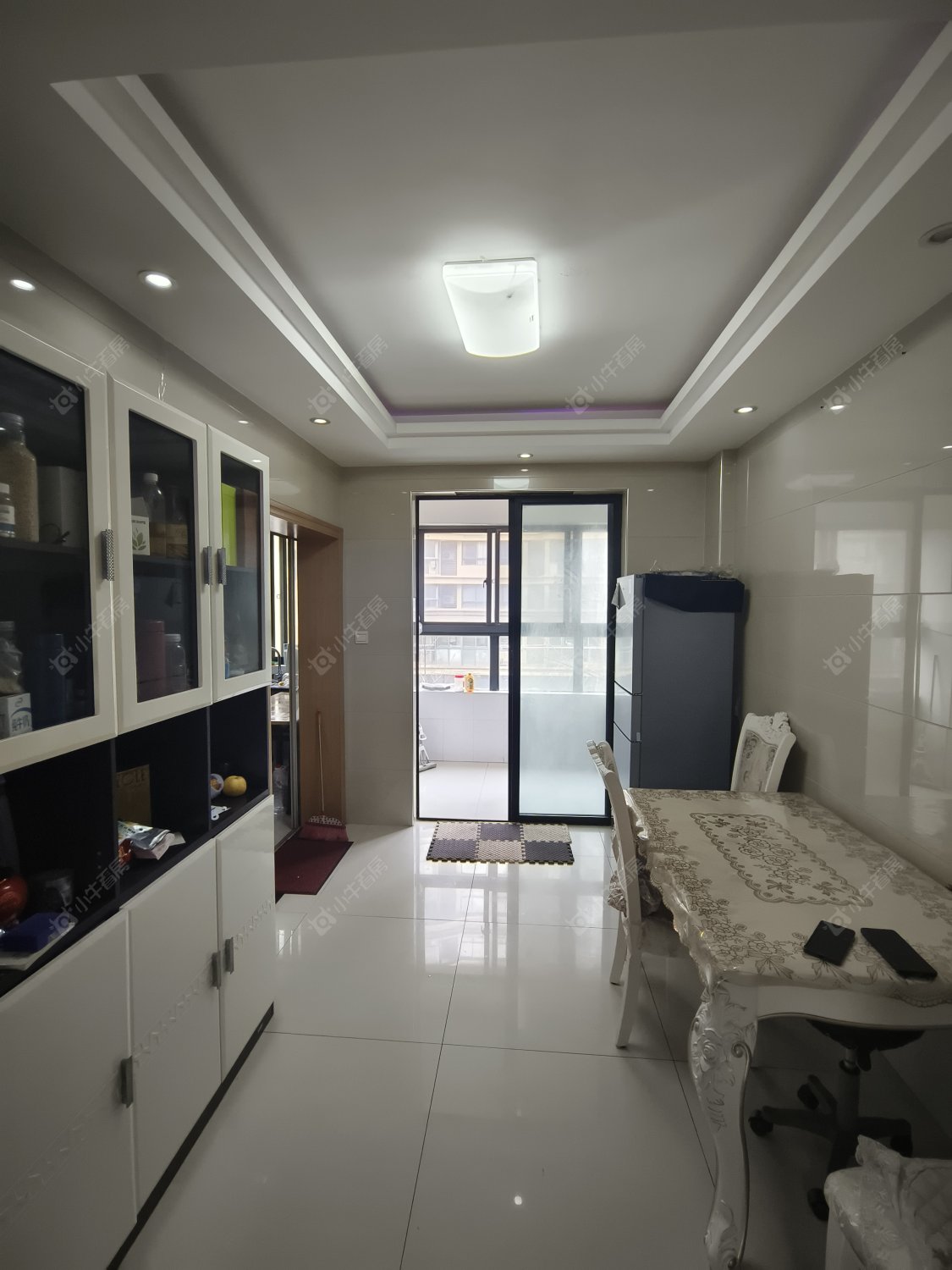 常州新城熙园在租房源室内图_小牛看房