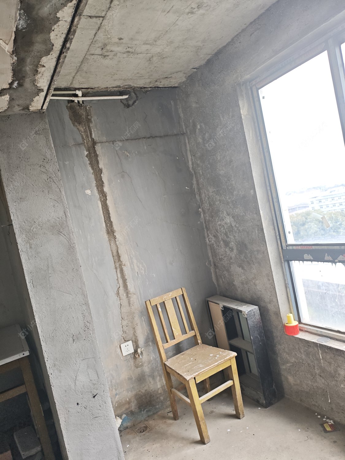 常州观墩花苑在租房源室内图_小牛看房