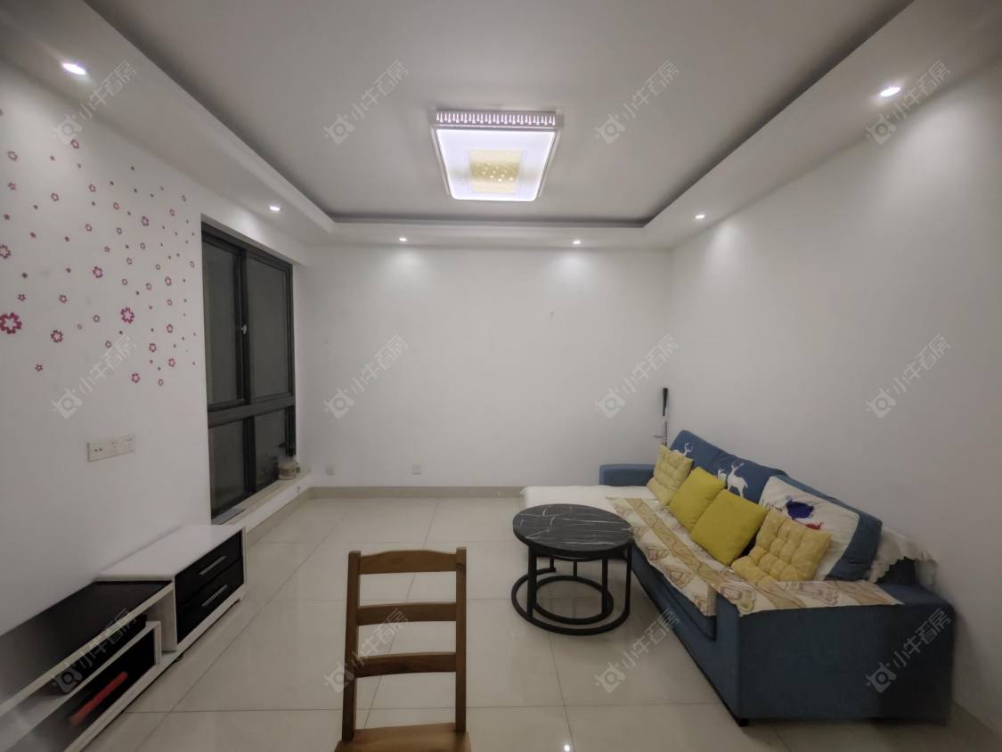 常州凤凰名城在租房源室内图_小牛看房