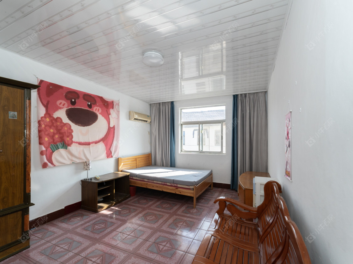 常州翠园新村在售二手房源室内图_小牛看房