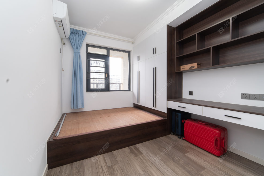 常州檀香湾在售二手房源室内图_小牛看房