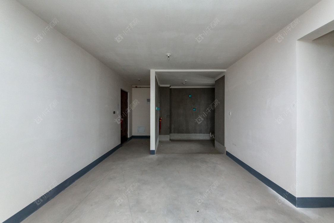 常州新城桃李郡在售二手房源室内图_小牛看房