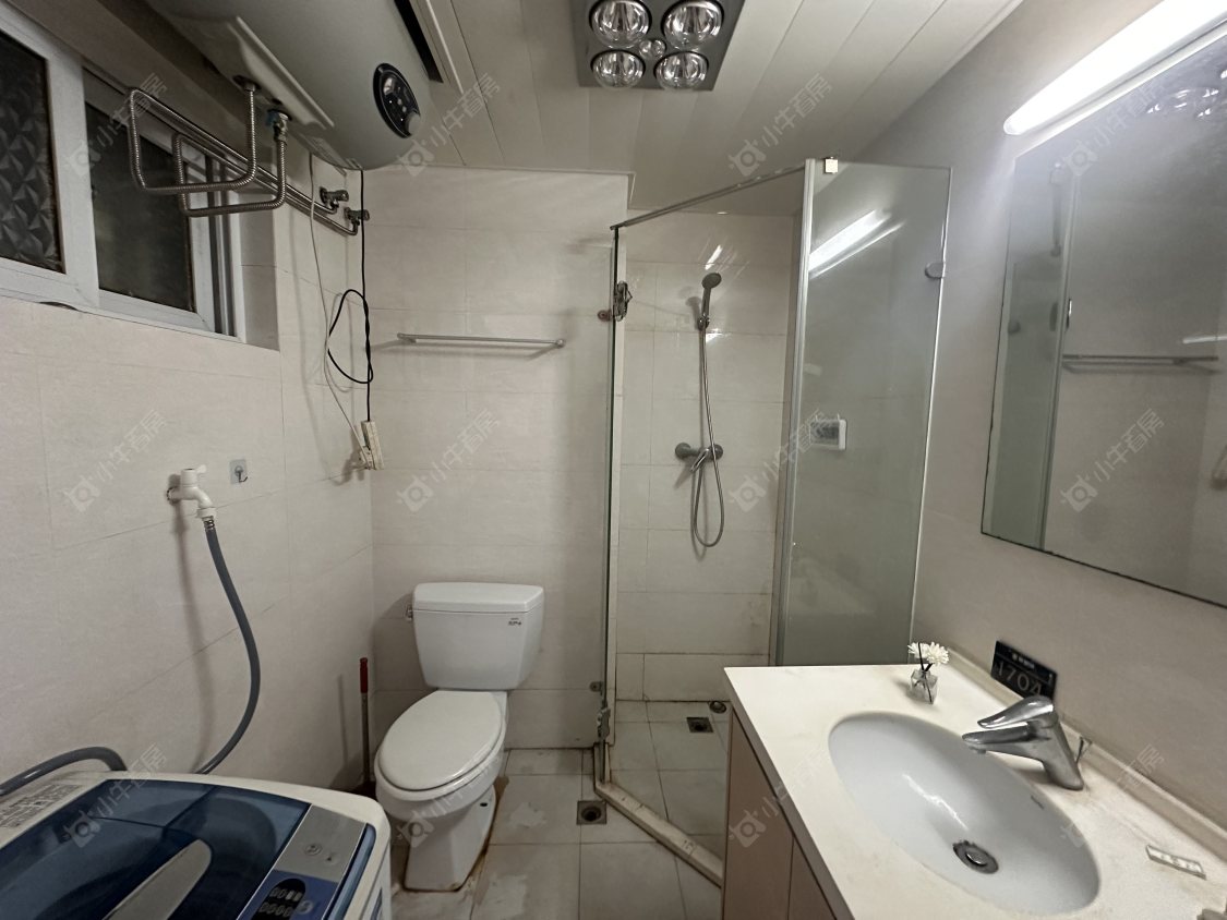 常州莱蒙城铂晶在租房源_小牛看房