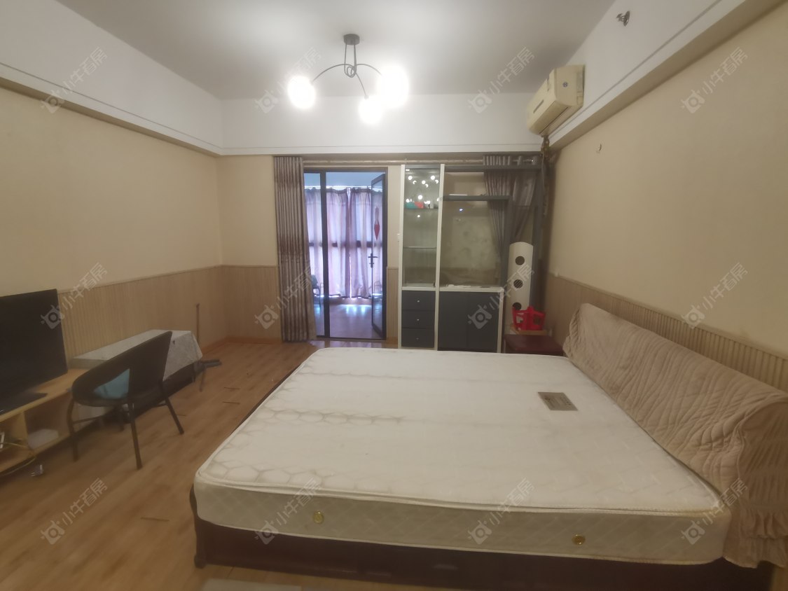 新北万达广场房源室内图 常州新北万达广场在租房源室内图_小牛看房