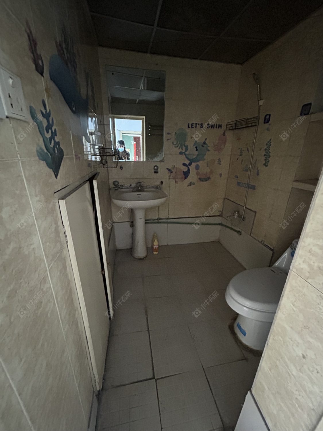 常州竹林新村在租房源室内图_小牛看房