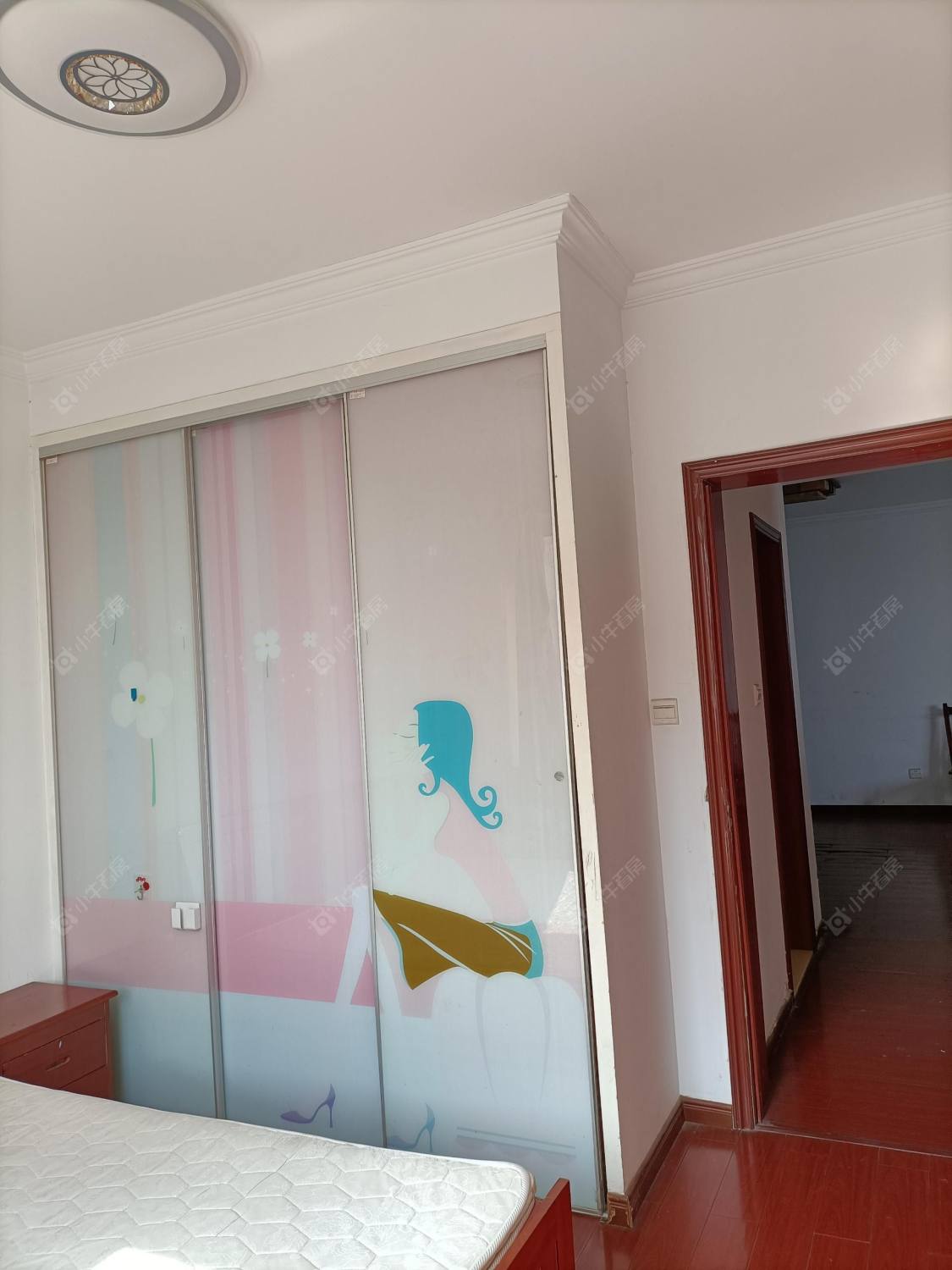 常州桂花园在租房源室内图_小牛看房