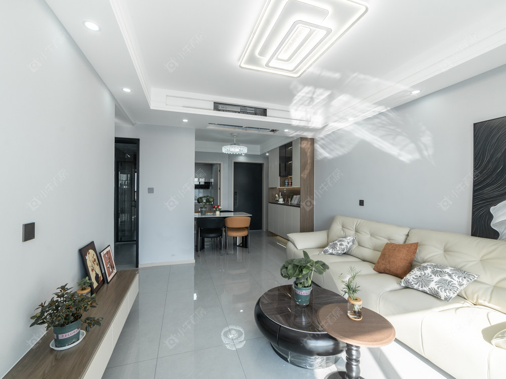 常州牡丹三江公馆在售二手房源室内图_小牛看房