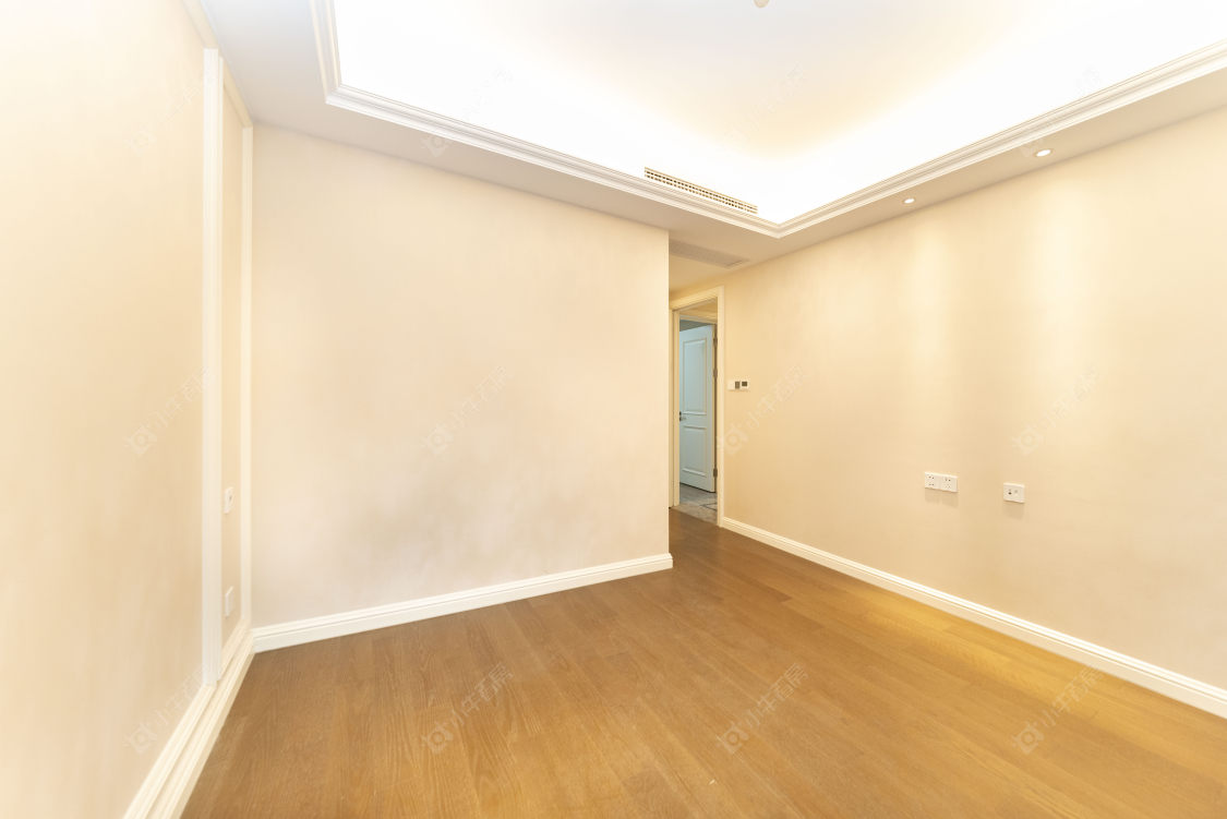 常州新城华宇悦隽公馆在售二手房源室内图_小牛看房