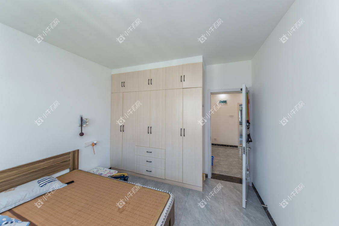 常州红梅西村在租房源室内图_小牛看房