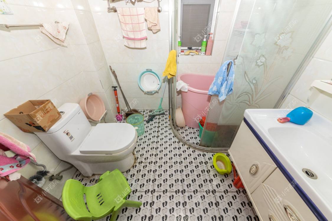 常州百馨西苑三期在租房源室内图_小牛看房