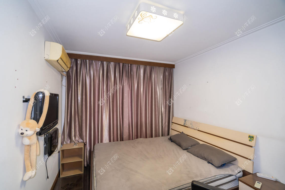 常州新天地花苑在租房源室内图_小牛看房