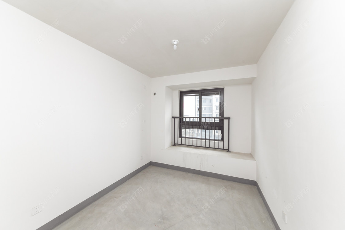 常州中梁金科启宸在售二手房源室内图_小牛看房