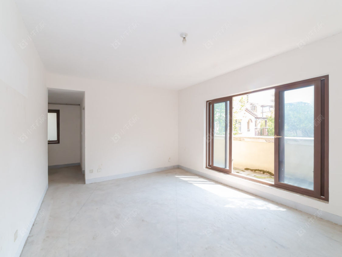 常州龙湖原山别墅区在售二手房源室内图_小牛看房