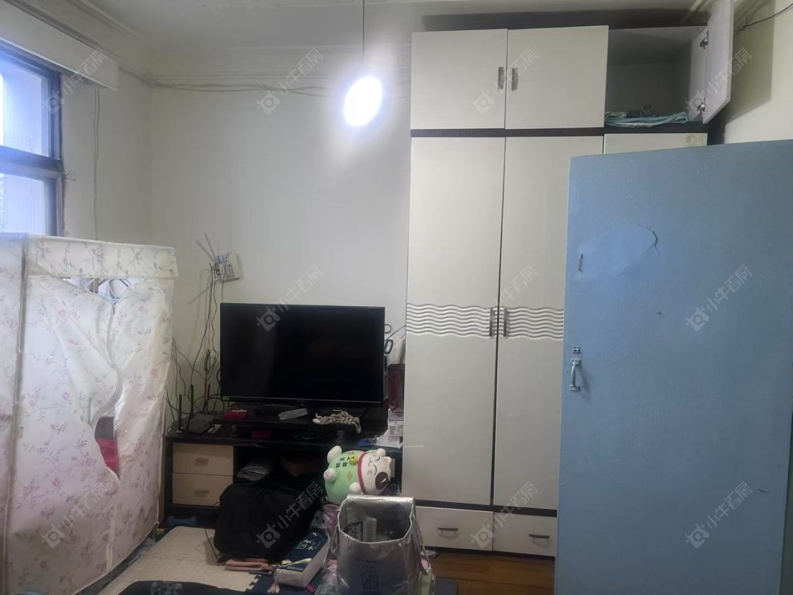 常州清凉新村在租房源室内图_小牛看房