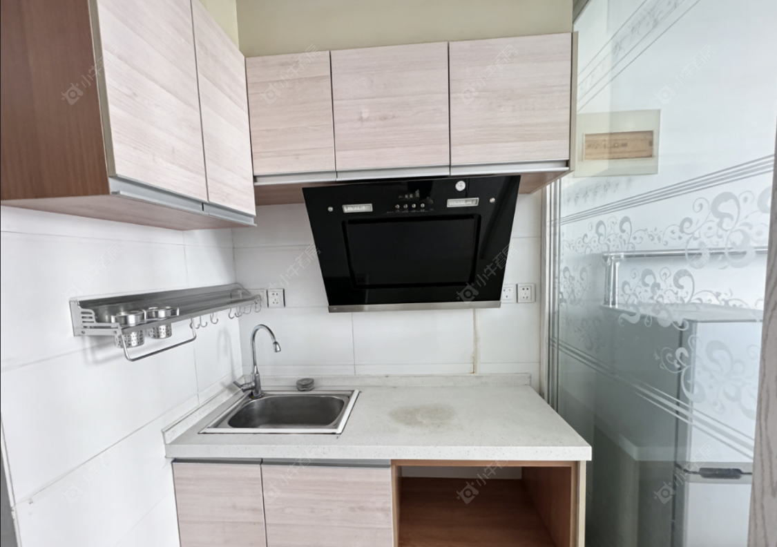 常州亚泰财富中心在租房源户型图_小牛看房