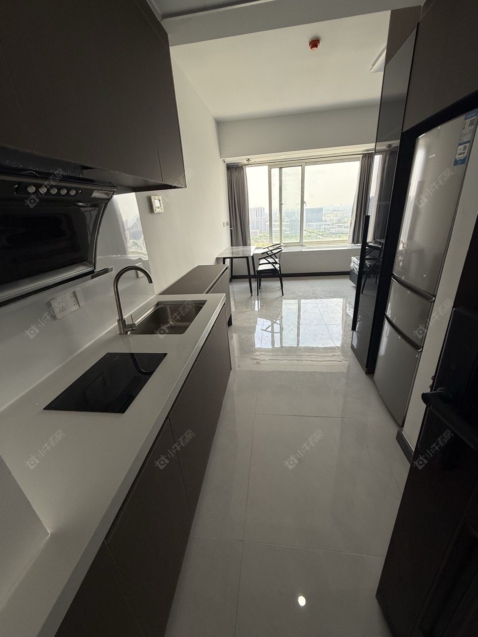 常州宝龙城市广场在租房源室内图_小牛看房