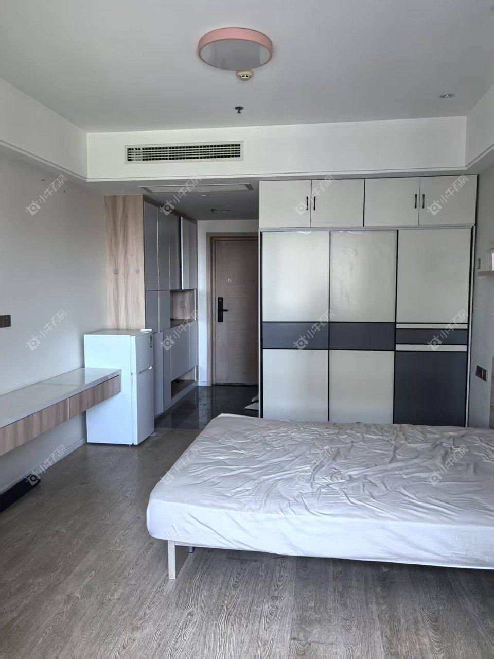 常州九洲花园四期1室1厅1卫出租_小牛看房