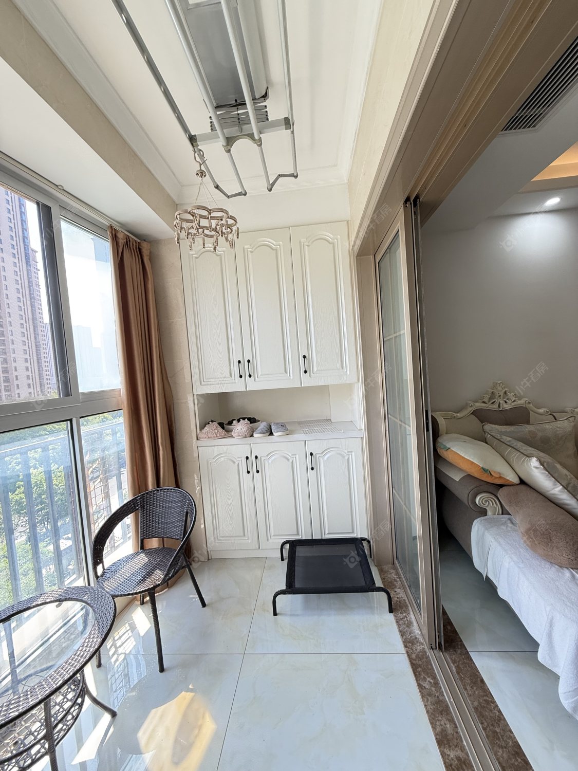 常州大名城西区二区在租房源_小牛看房