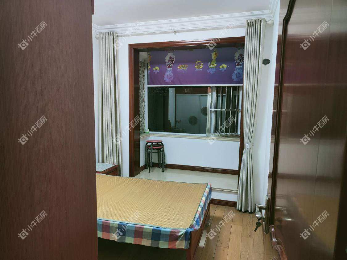 常州九洲新世界花苑在租房源_小牛看房