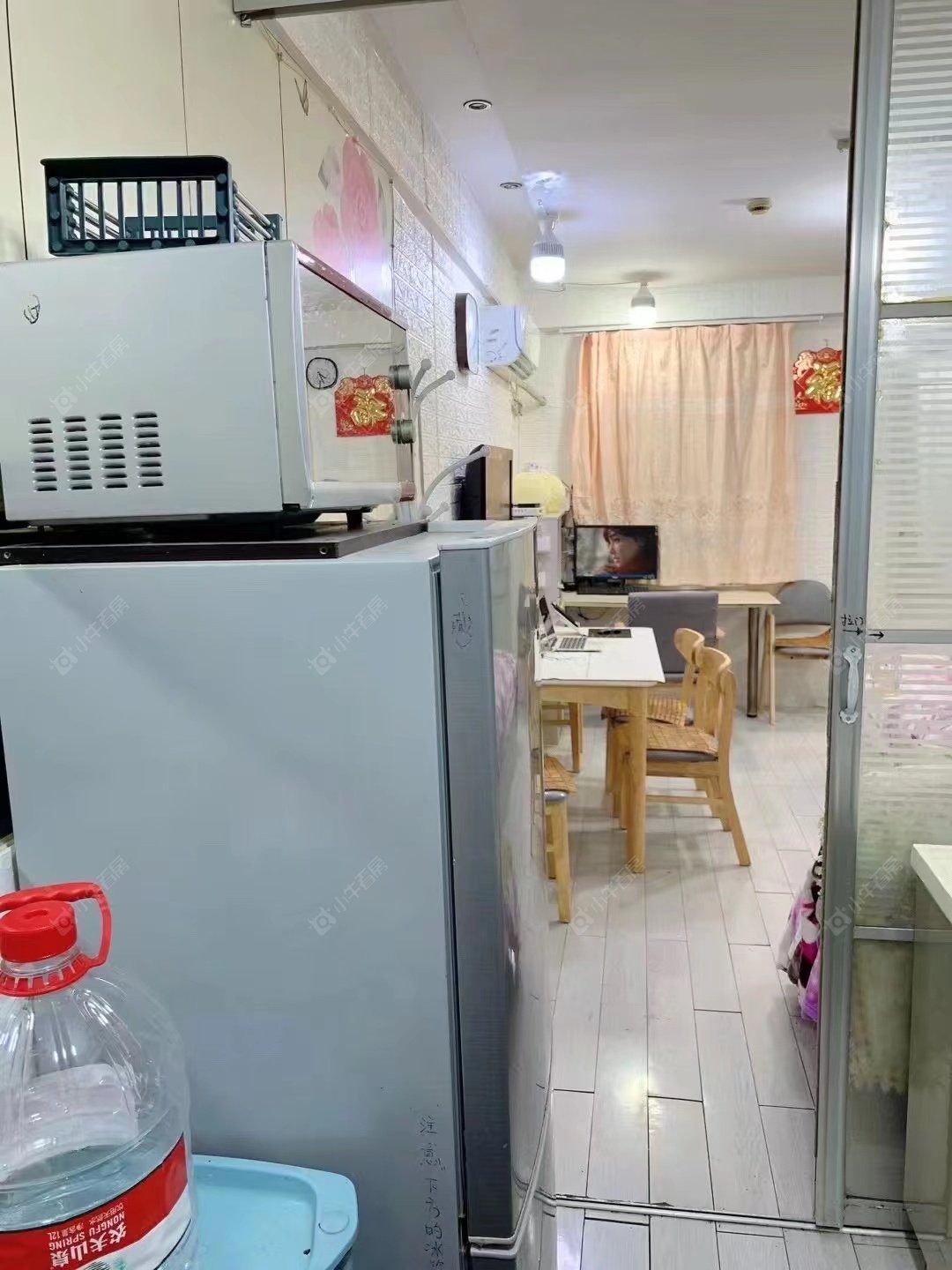 常州燕阳花园在租房源_小牛看房