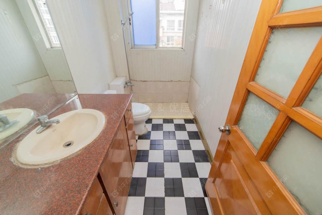 常州汇丰一村在售二手房源室内图_小牛看房