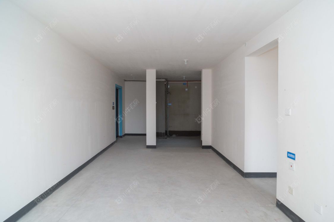 常州桃李东方在售二手房源室内图_小牛看房