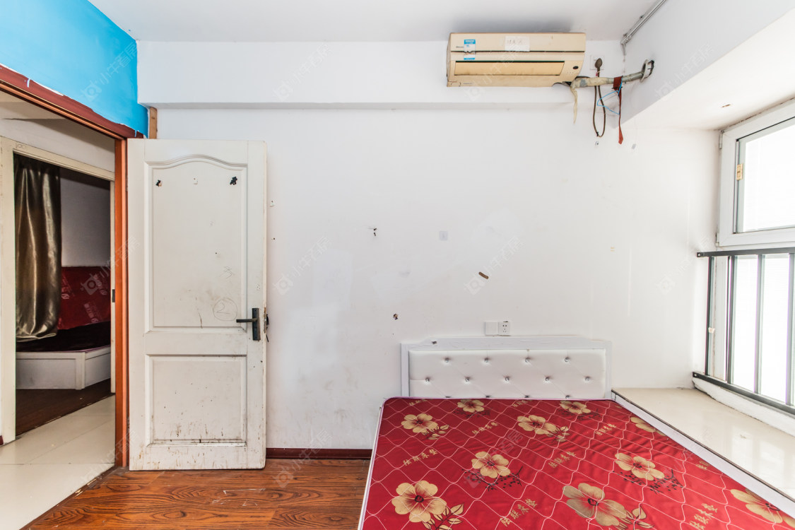 常州碧桂园华星·世纪学府在售二手房源室内图_小牛看房