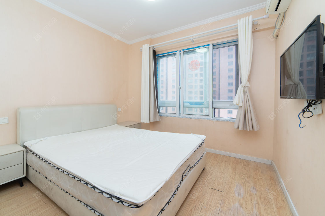 常州泰盈八千里在售二手房源室内图_小牛看房